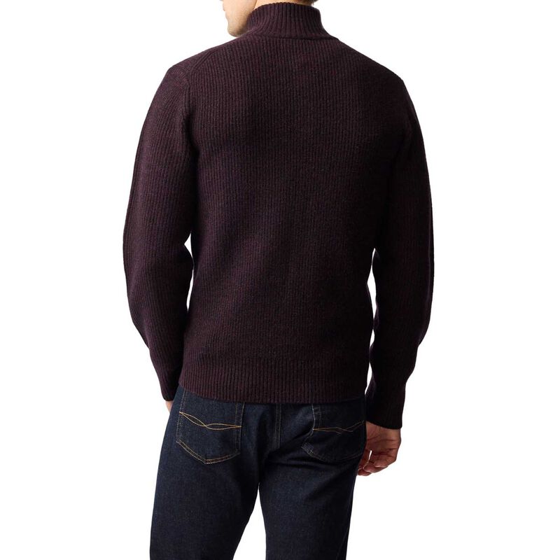 Rodd & Gunn Robbies Road Knit image number 1